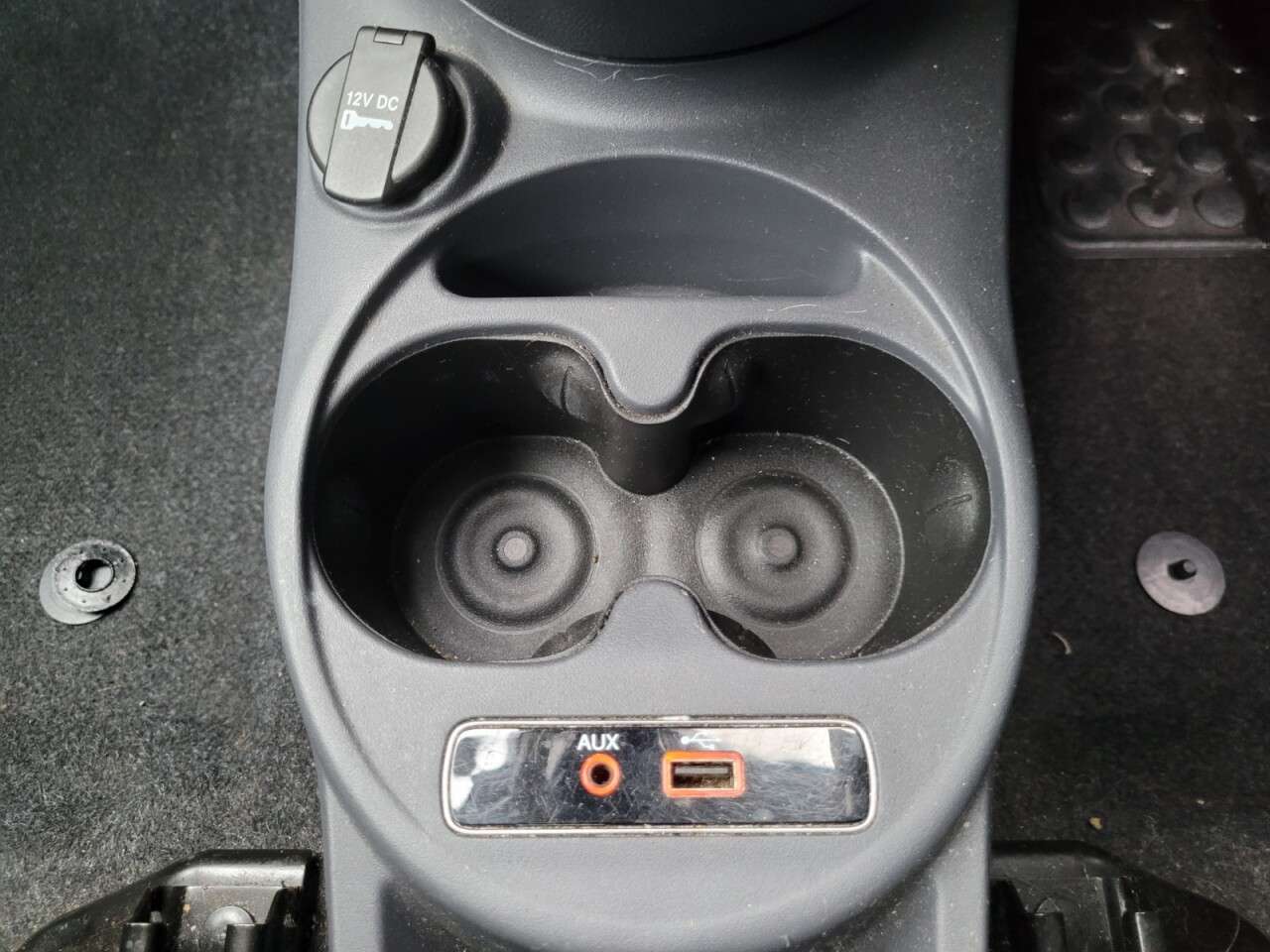 2017 FIAT 500C 2017 FIAT 500C