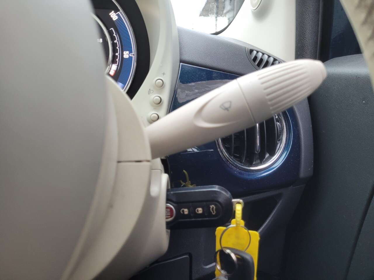 2017 FIAT 500C 2017 FIAT 500C