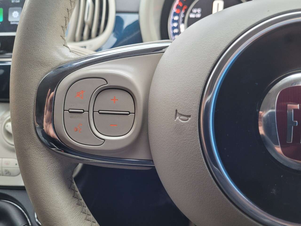 2017 FIAT 500C 2017 FIAT 500C