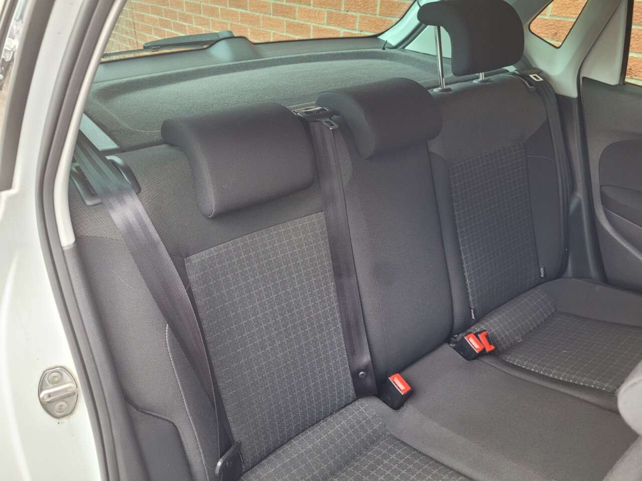 2016 VOLKSWAGEN POLO 2016 VOLKSWAGEN POLO