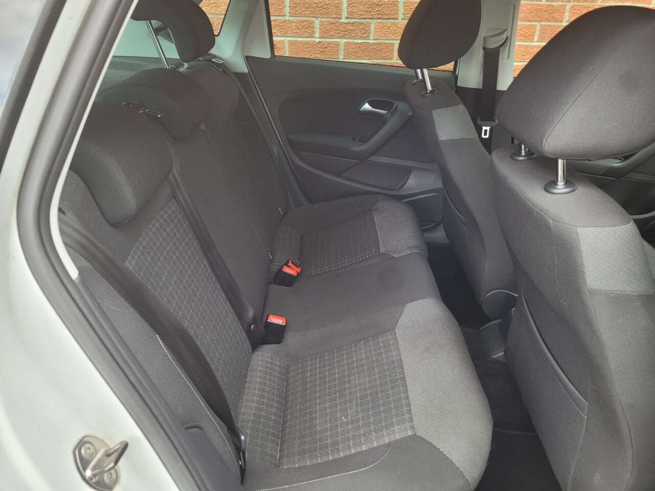 2016 VOLKSWAGEN POLO 2016 VOLKSWAGEN POLO