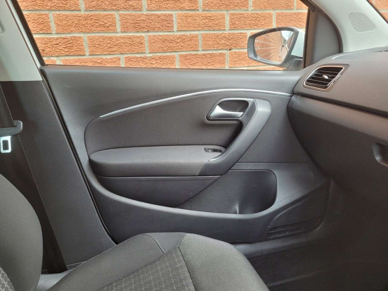 2016 VOLKSWAGEN POLO 2016 VOLKSWAGEN POLO