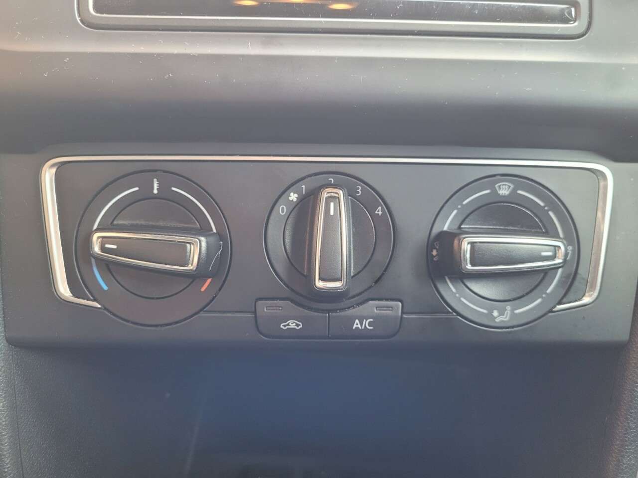 2016 VOLKSWAGEN POLO 2016 VOLKSWAGEN POLO