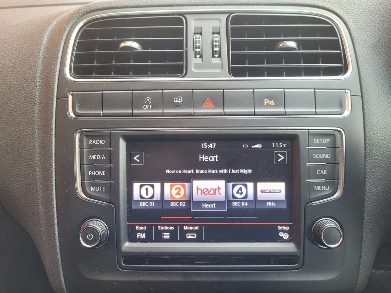 2016 VOLKSWAGEN POLO 2016 VOLKSWAGEN POLO