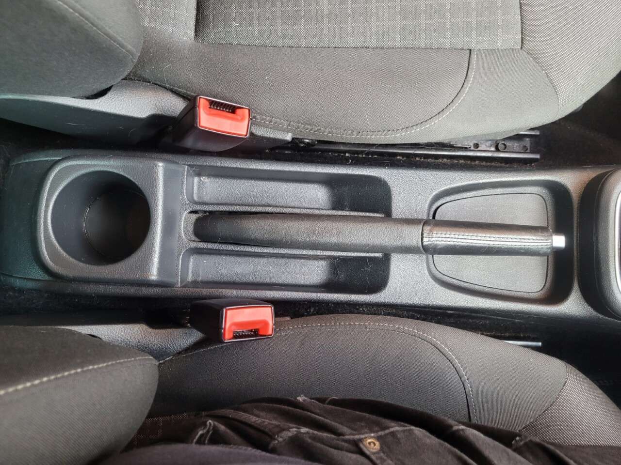 2016 VOLKSWAGEN POLO 2016 VOLKSWAGEN POLO