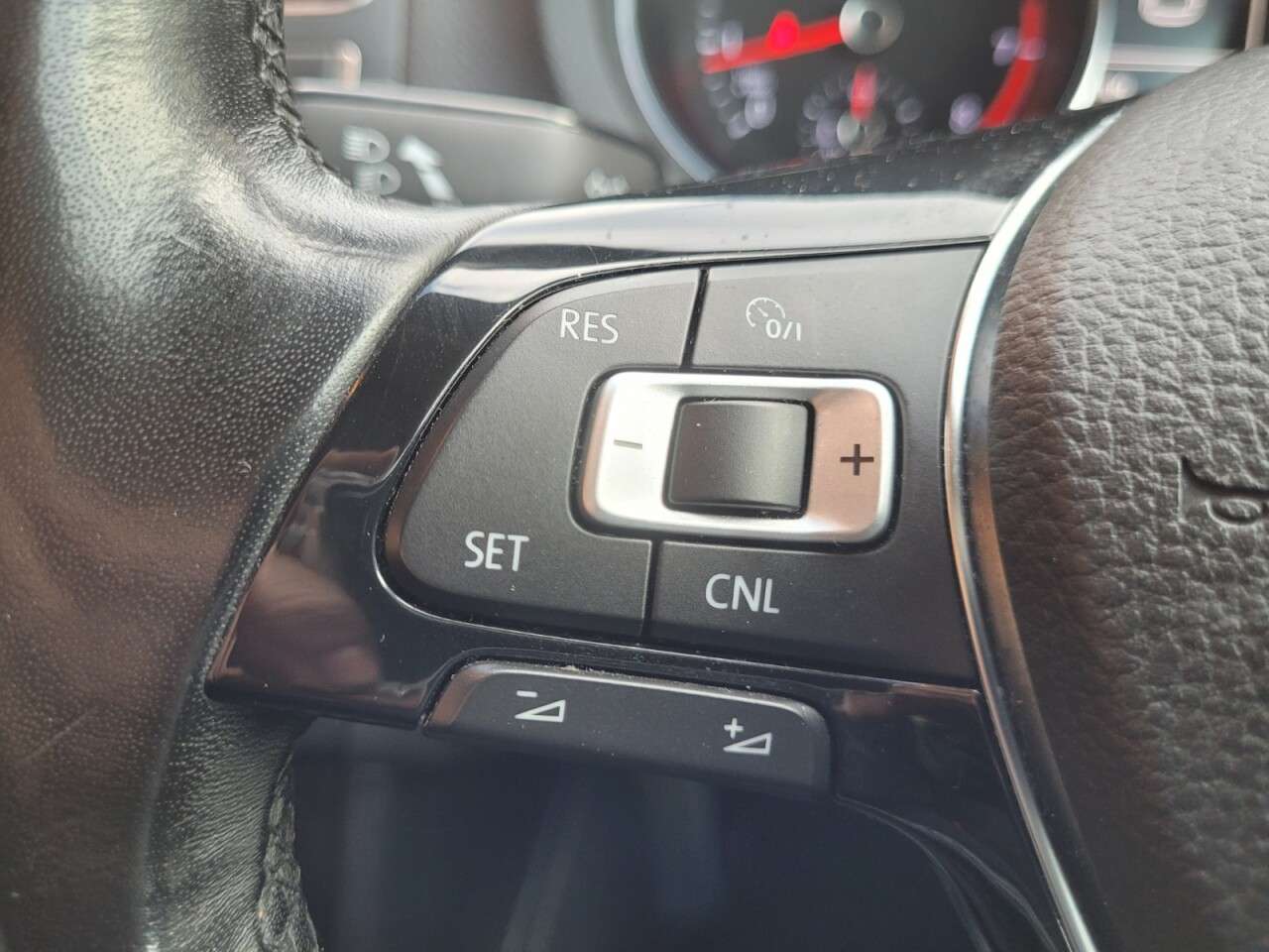 2016 VOLKSWAGEN POLO 2016 VOLKSWAGEN POLO