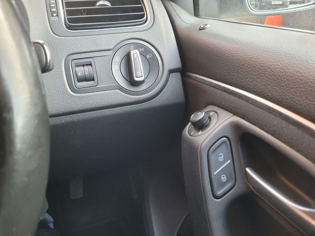 2016 VOLKSWAGEN POLO 2016 VOLKSWAGEN POLO