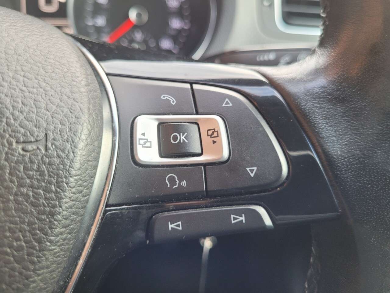 2016 VOLKSWAGEN POLO 2016 VOLKSWAGEN POLO