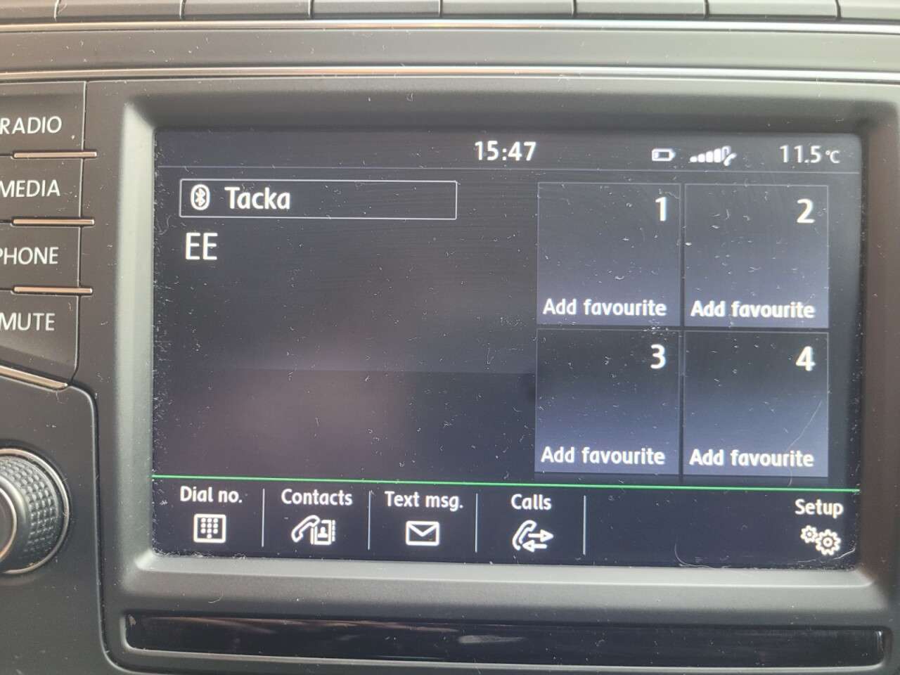 2016 VOLKSWAGEN POLO 2016 VOLKSWAGEN POLO