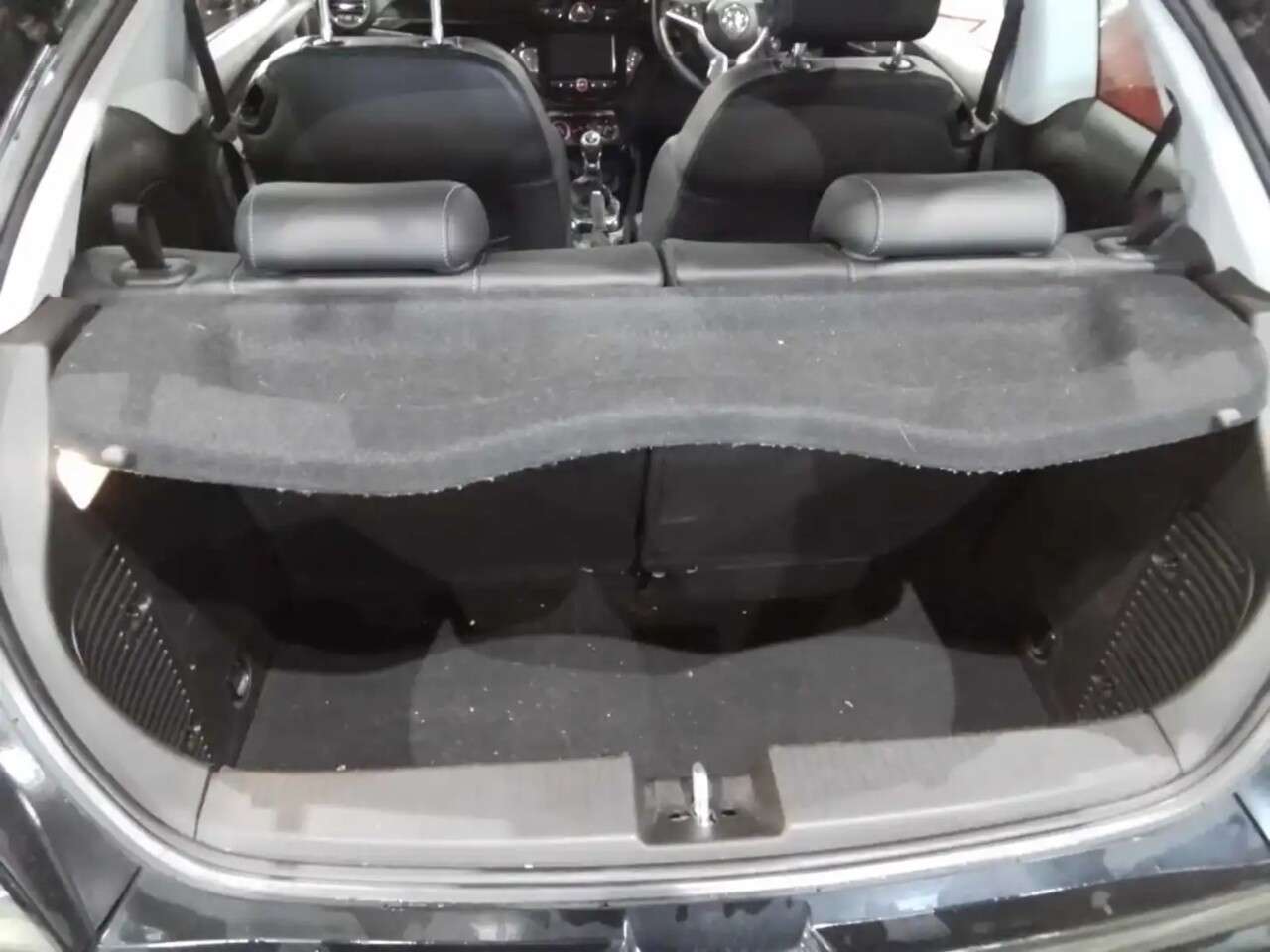 2018 VAUXHALL ADAM 2018 VAUXHALL ADAM