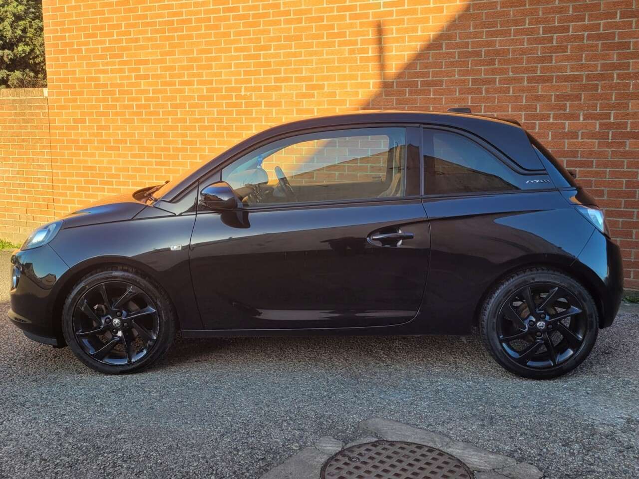 A 2018 VAUXHALL ADAM 1.2i ecoFLEX ENERGISED Hatchback 3dr Petrol Manual Euro 6 (s/s) (70 ps) A 2018 VAUXHALL ADAM 1.2i ecoFLEX ENERGISED Hatchback 3dr Petrol Manual Euro 6 (s/s) (70 ps)