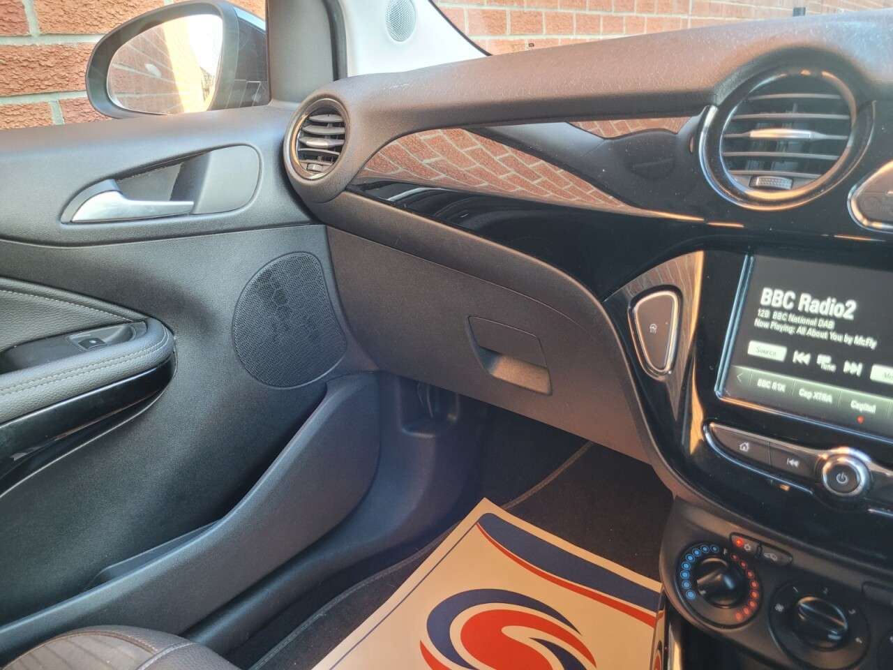 2018 VAUXHALL ADAM 2018 VAUXHALL ADAM