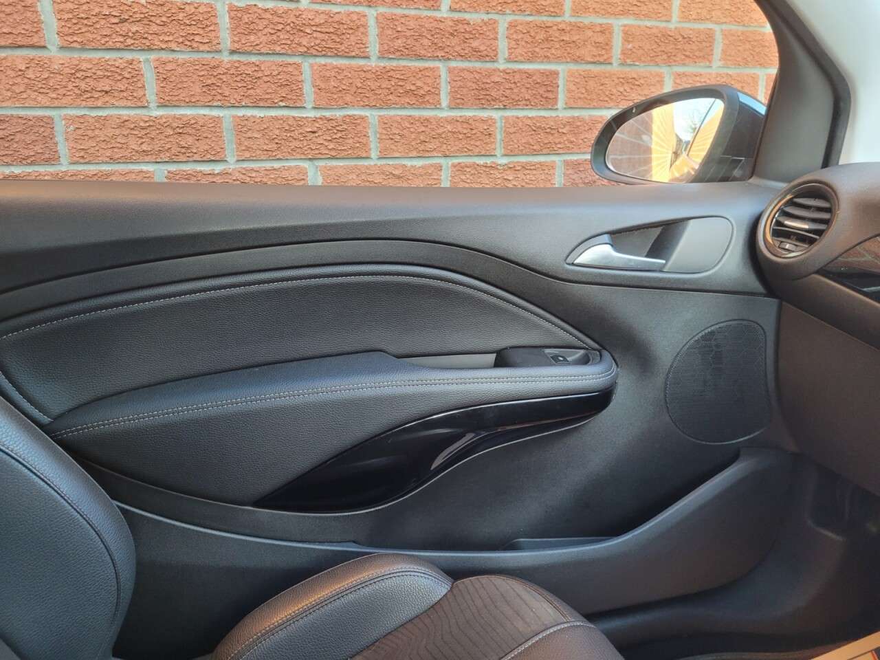 2018 VAUXHALL ADAM 2018 VAUXHALL ADAM