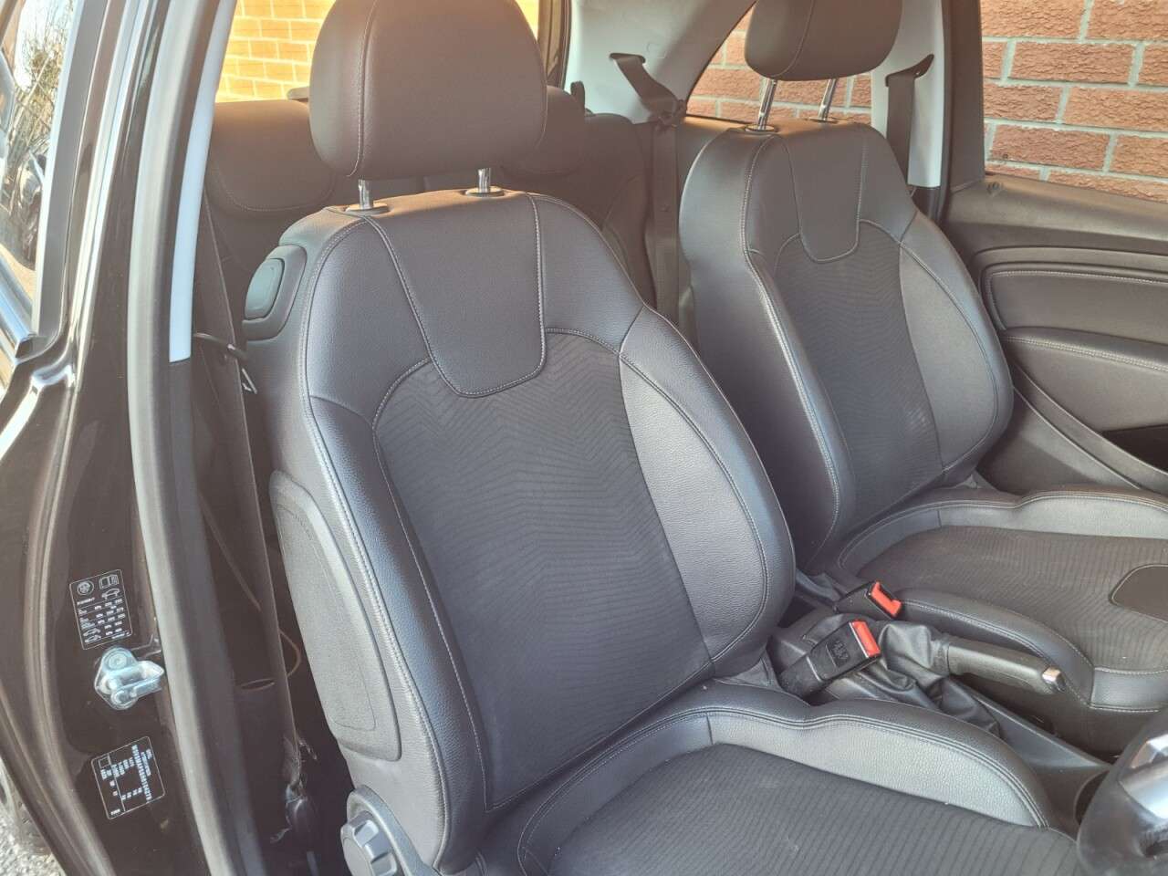 2018 VAUXHALL ADAM 2018 VAUXHALL ADAM