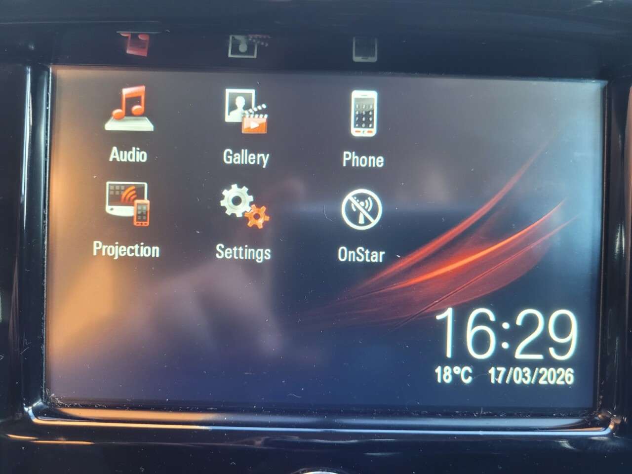 2018 VAUXHALL ADAM 2018 VAUXHALL ADAM