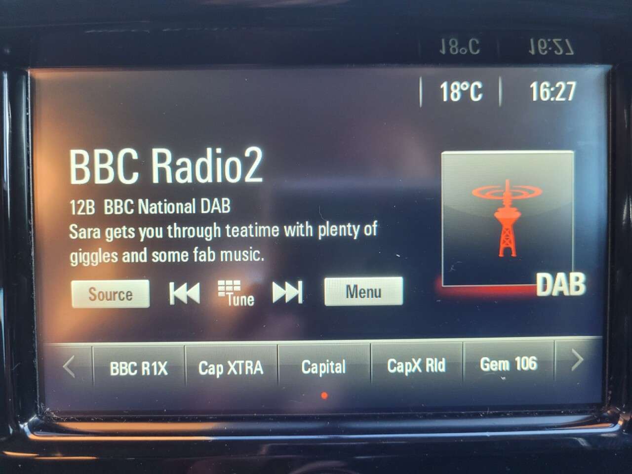 2018 VAUXHALL ADAM 2018 VAUXHALL ADAM