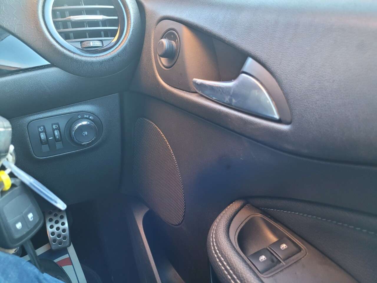 2018 VAUXHALL ADAM 2018 VAUXHALL ADAM