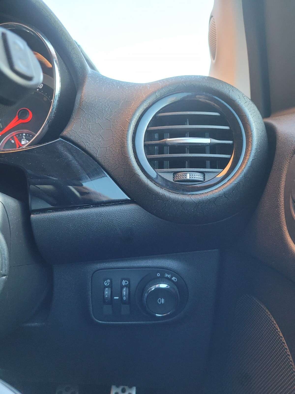 2018 VAUXHALL ADAM 2018 VAUXHALL ADAM