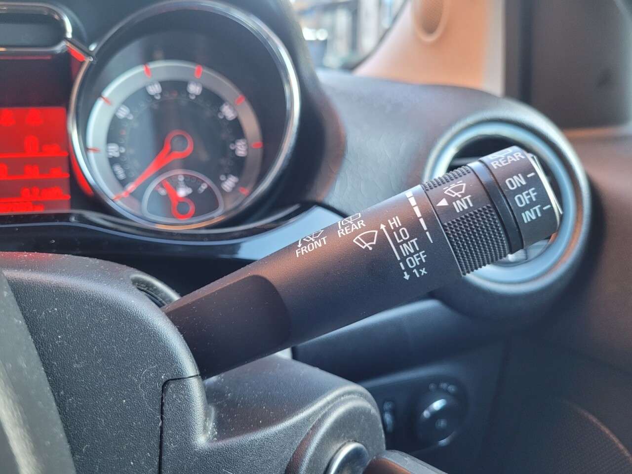 2018 VAUXHALL ADAM 2018 VAUXHALL ADAM