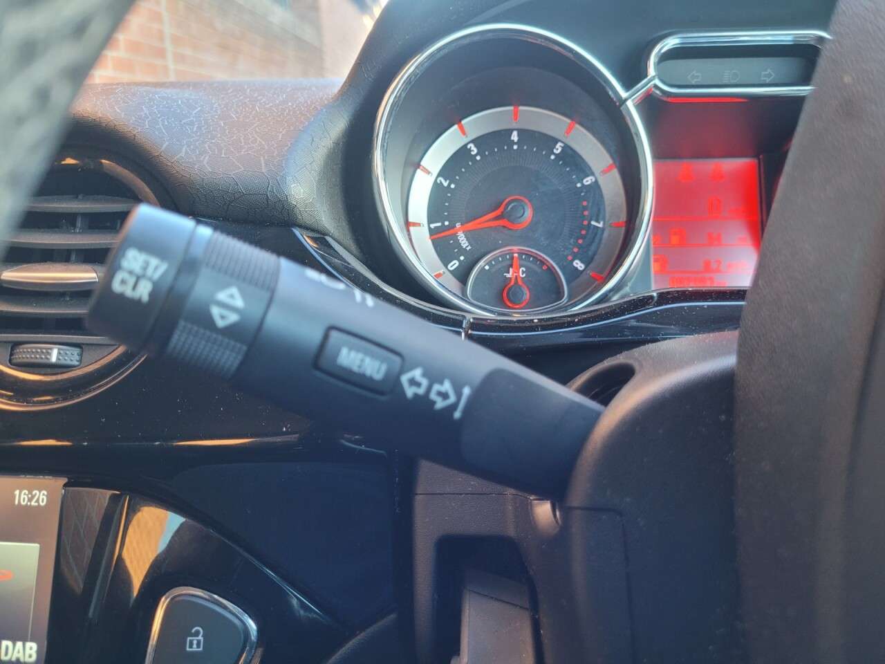 2018 VAUXHALL ADAM 2018 VAUXHALL ADAM