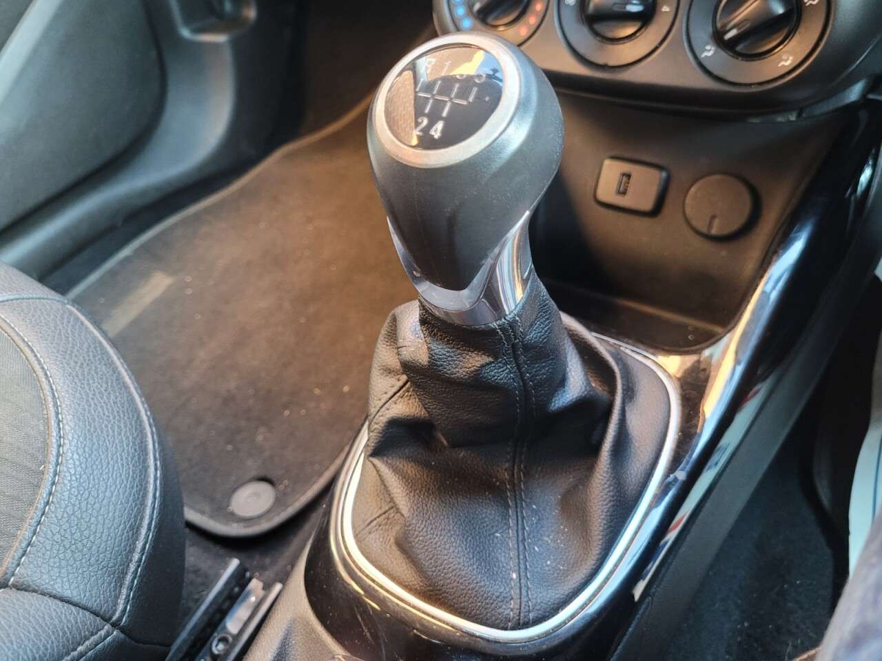 2018 VAUXHALL ADAM 2018 VAUXHALL ADAM