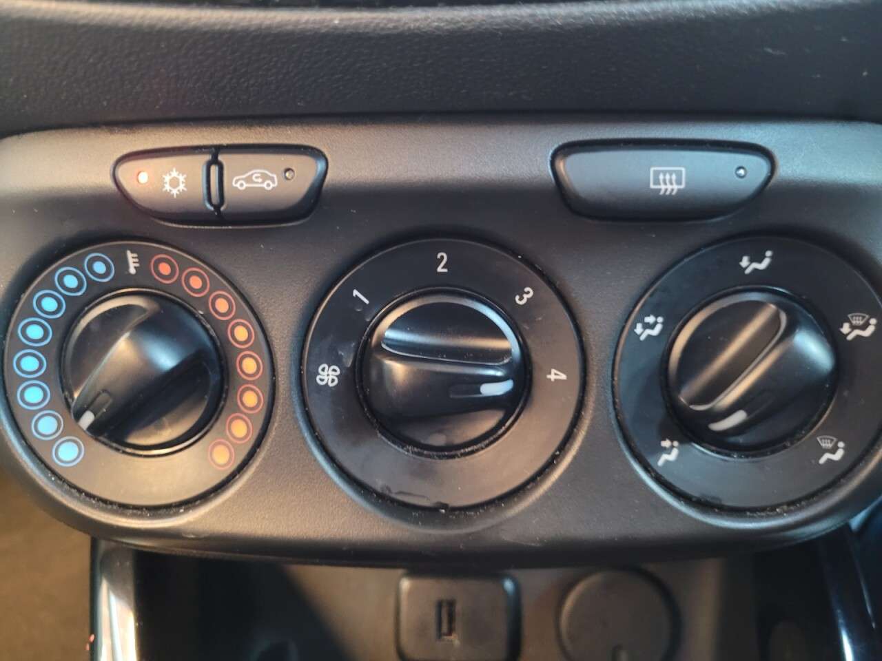 2018 VAUXHALL ADAM 2018 VAUXHALL ADAM