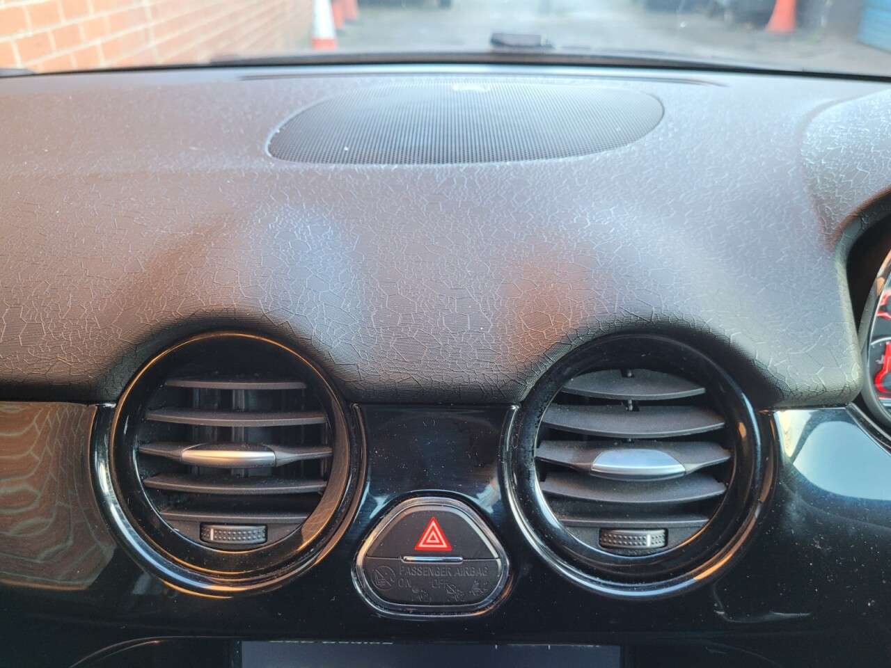 2018 VAUXHALL ADAM 2018 VAUXHALL ADAM