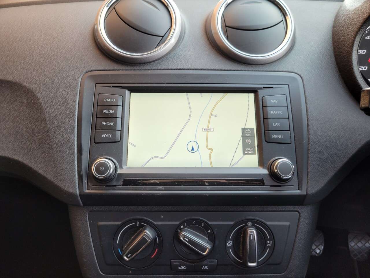 2017 SEAT IBIZA 2017 SEAT IBIZA