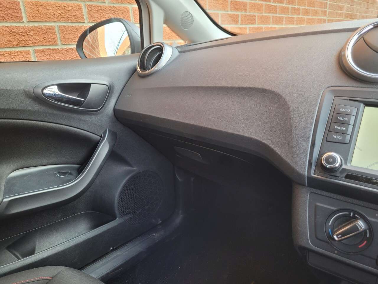 2017 SEAT IBIZA 2017 SEAT IBIZA