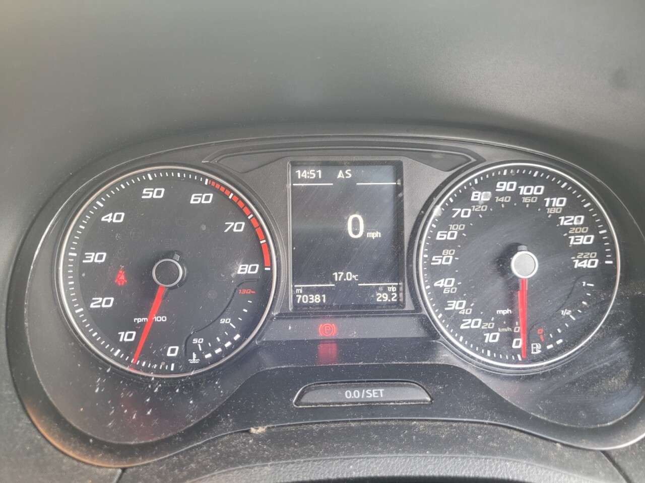 2017 SEAT IBIZA 2017 SEAT IBIZA