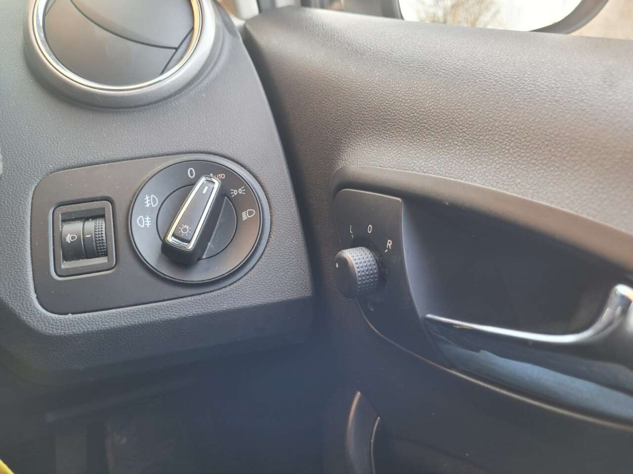 2017 SEAT IBIZA 2017 SEAT IBIZA