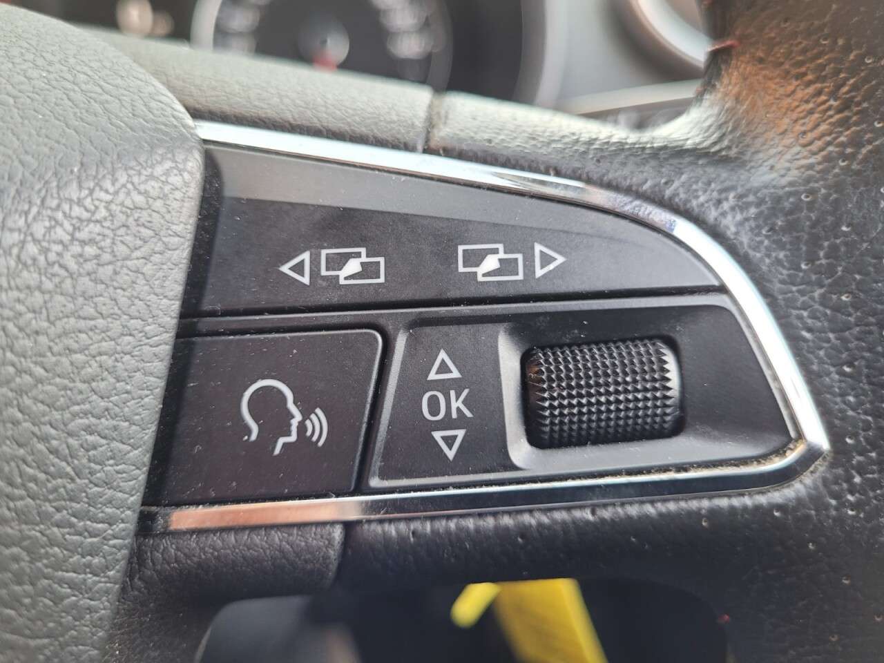 2017 SEAT IBIZA 2017 SEAT IBIZA