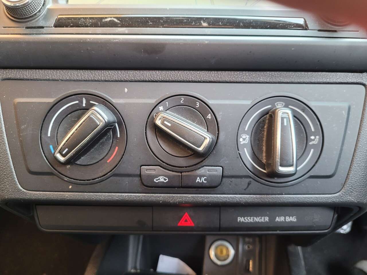 2017 SEAT IBIZA 2017 SEAT IBIZA