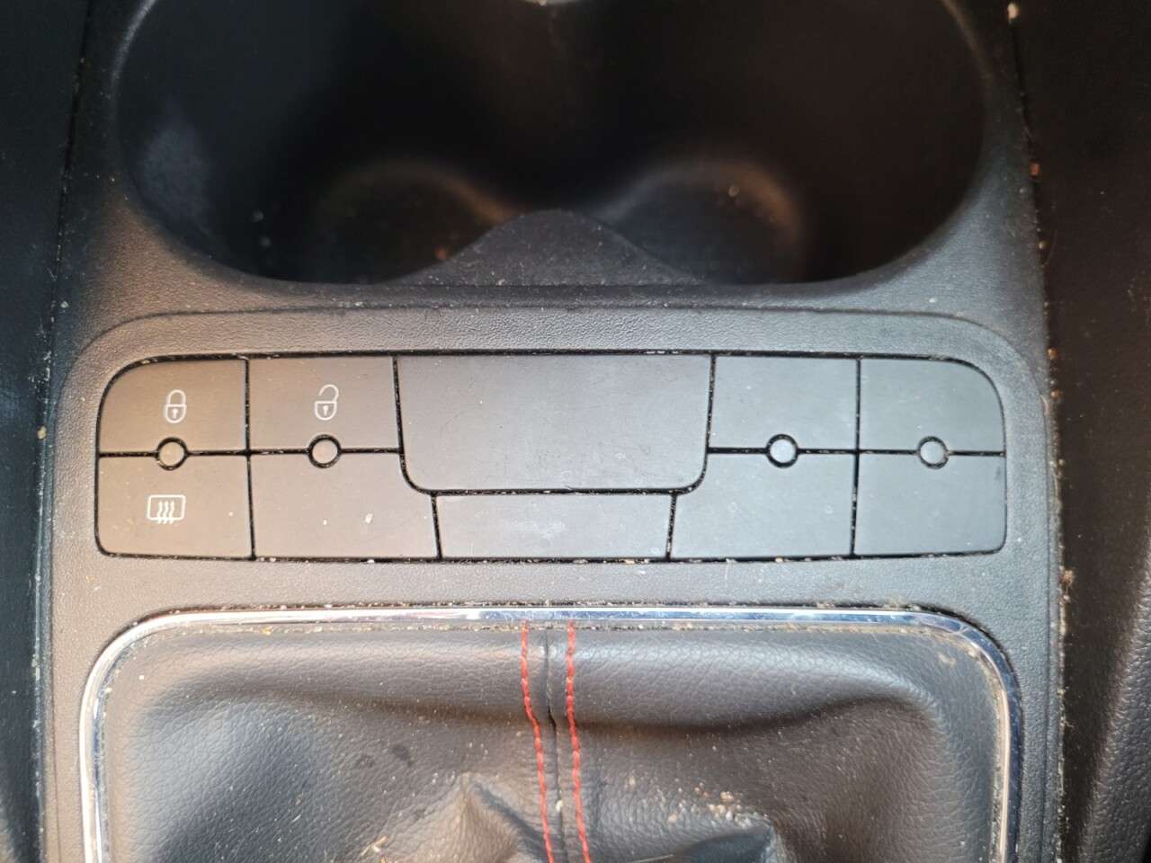 2017 SEAT IBIZA 2017 SEAT IBIZA