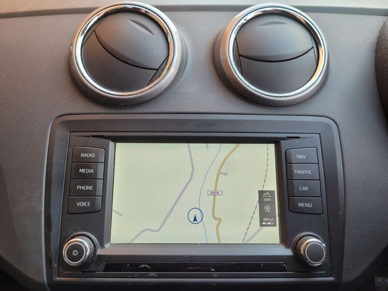 2017 SEAT IBIZA 2017 SEAT IBIZA