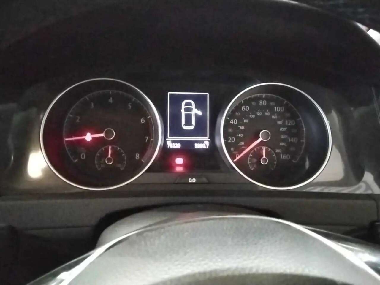 2017 VOLKSWAGEN GOLF 2017 VOLKSWAGEN GOLF