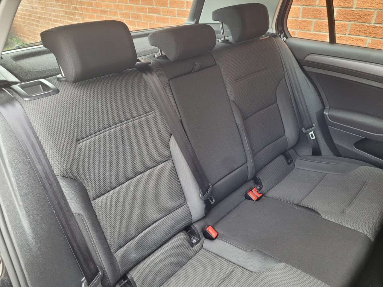 2017 VOLKSWAGEN GOLF 2017 VOLKSWAGEN GOLF