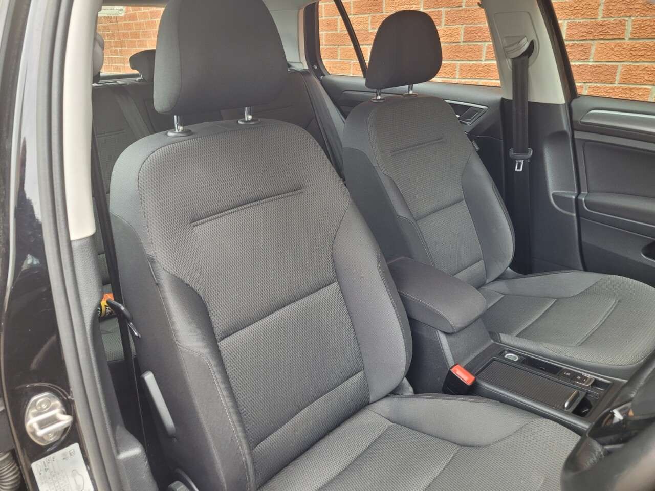 2017 VOLKSWAGEN GOLF 2017 VOLKSWAGEN GOLF