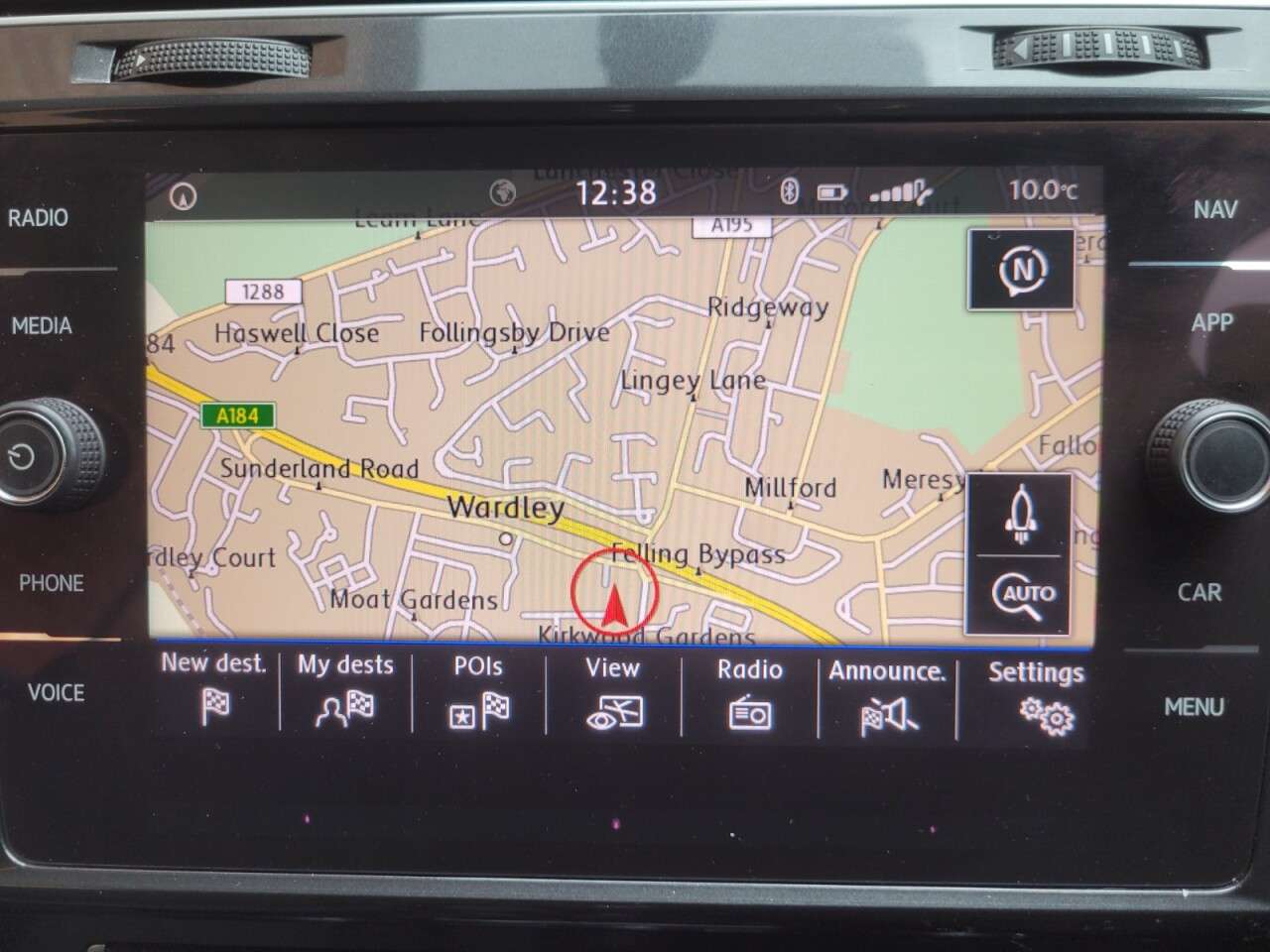 2017 VOLKSWAGEN GOLF 2017 VOLKSWAGEN GOLF