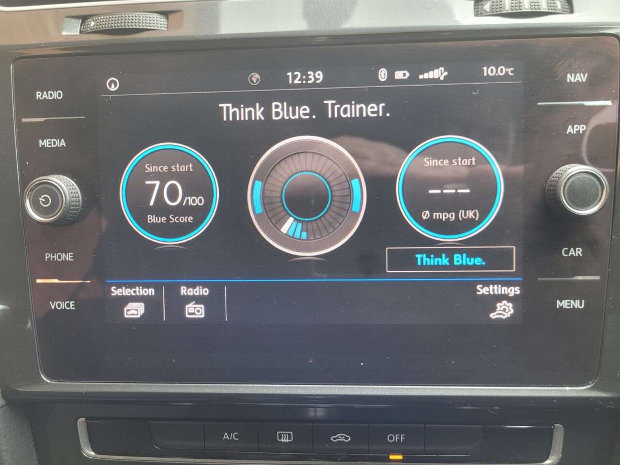 2017 VOLKSWAGEN GOLF 2017 VOLKSWAGEN GOLF