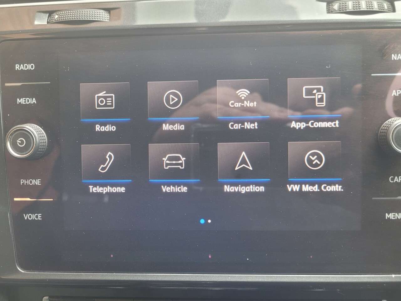 2017 VOLKSWAGEN GOLF 2017 VOLKSWAGEN GOLF