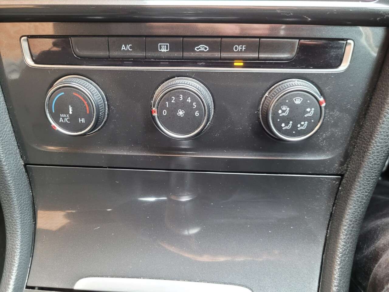 2017 VOLKSWAGEN GOLF 2017 VOLKSWAGEN GOLF