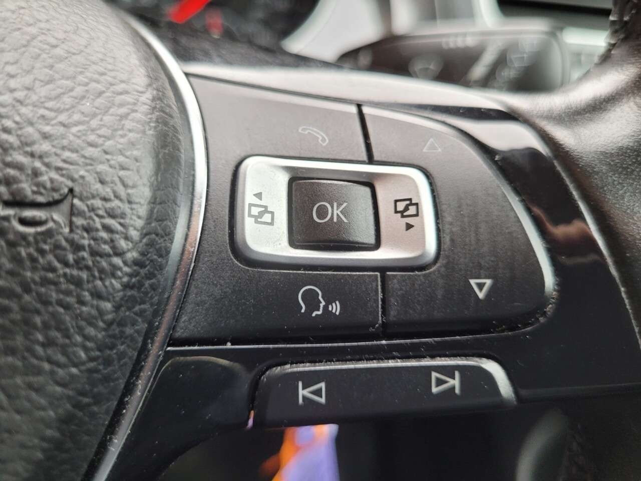 2017 VOLKSWAGEN GOLF 2017 VOLKSWAGEN GOLF