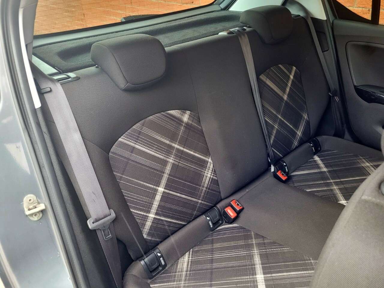 2015 VAUXHALL CORSA 2015 VAUXHALL CORSA