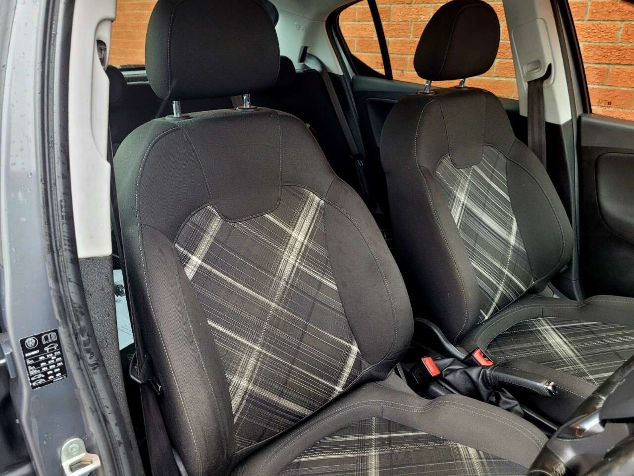 2015 VAUXHALL CORSA 2015 VAUXHALL CORSA