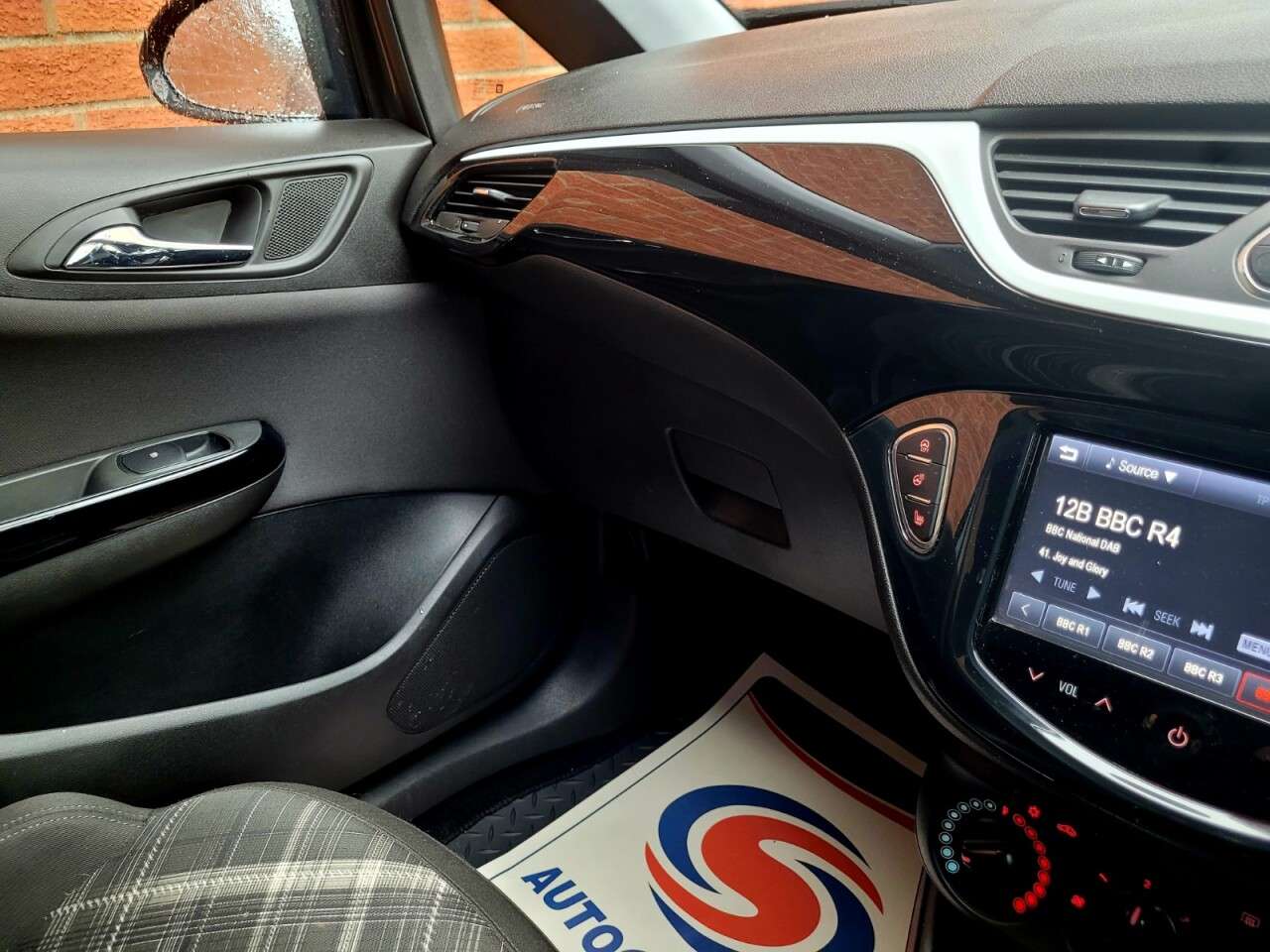 2015 VAUXHALL CORSA 2015 VAUXHALL CORSA