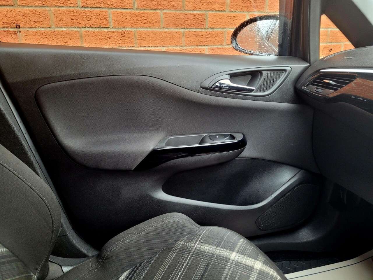 2015 VAUXHALL CORSA 2015 VAUXHALL CORSA