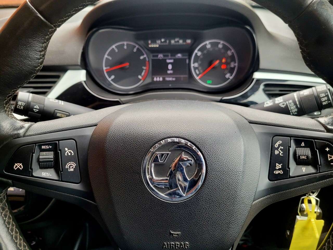 2015 VAUXHALL CORSA 2015 VAUXHALL CORSA