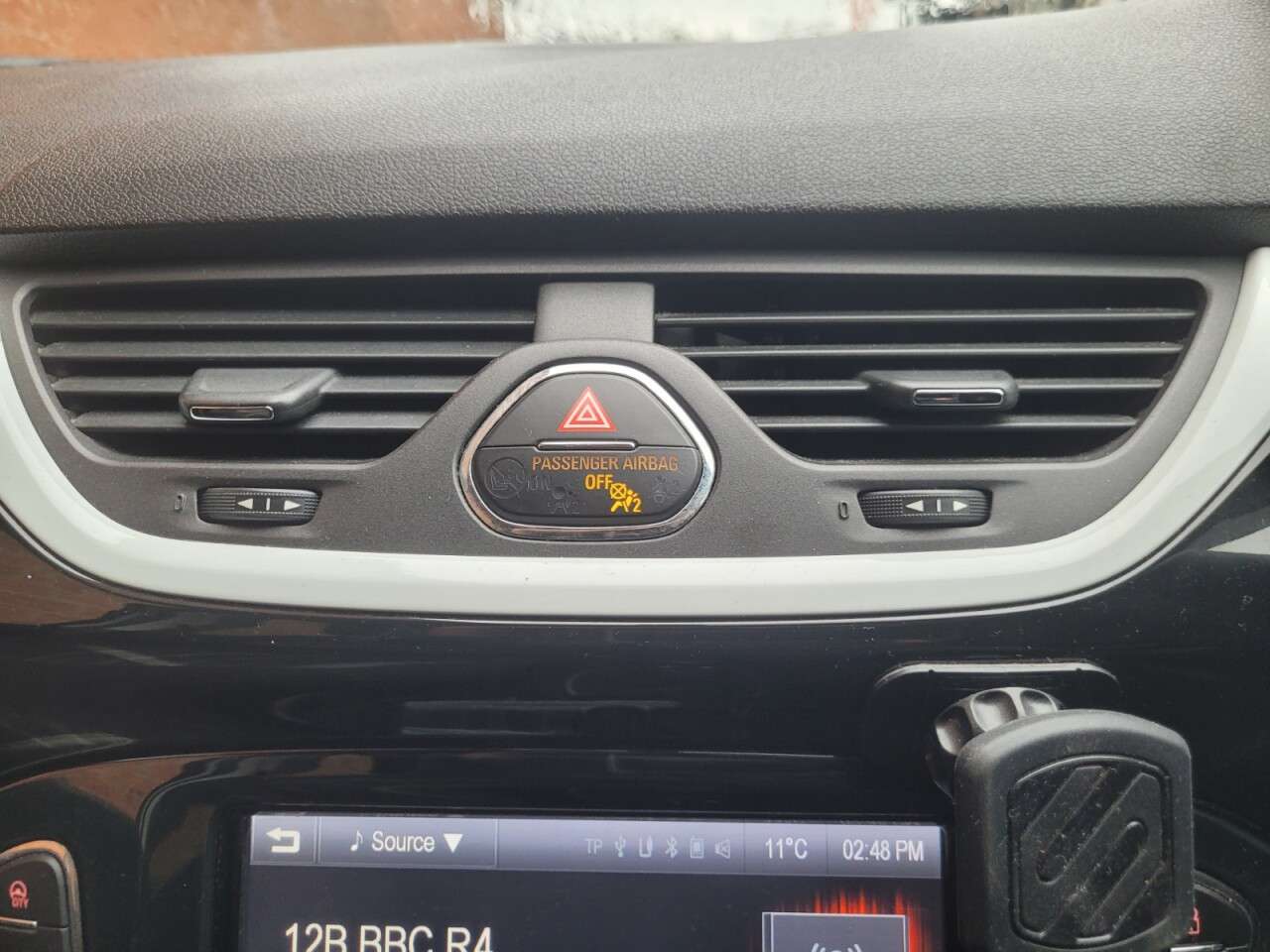 2015 VAUXHALL CORSA 2015 VAUXHALL CORSA