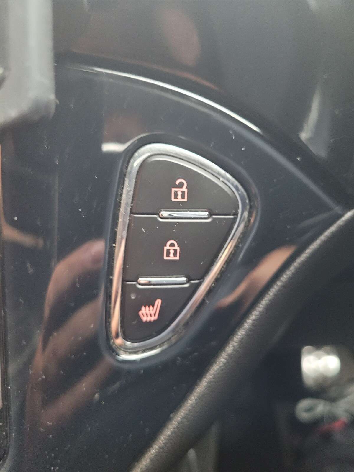 2015 VAUXHALL CORSA 2015 VAUXHALL CORSA